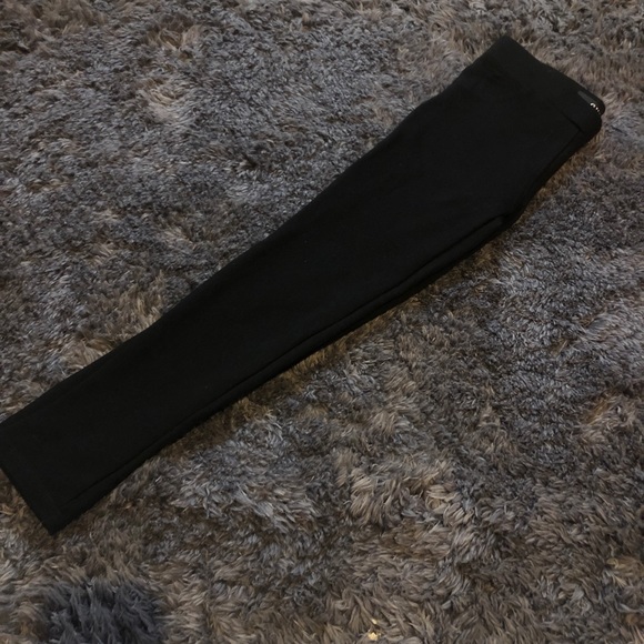 KID GUESS LEGGINGS - Picture 2 of 3